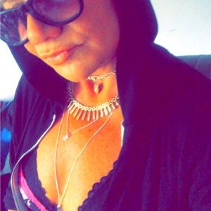 Meet your Posher, Amy